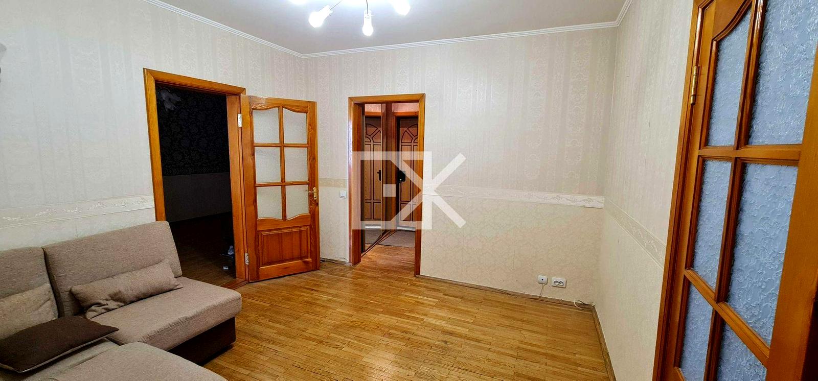 3-кімнатна квартира за адресою Григоренко пр. (площа 79 м²) - Atlanta.ua - фото 20