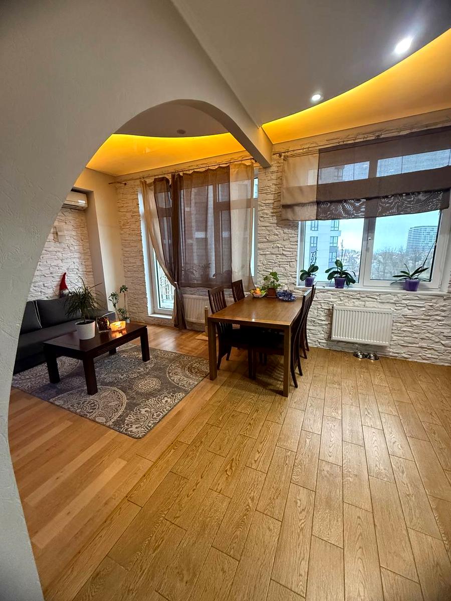 3-комнатная квартира по адресу Курортный пер. (площадь 118 м²) - imageAlt 2 3-комнатная квартира по адресу Курортный пер. (площадь 118 м²) - Atlanta.ua - imageAlt 2