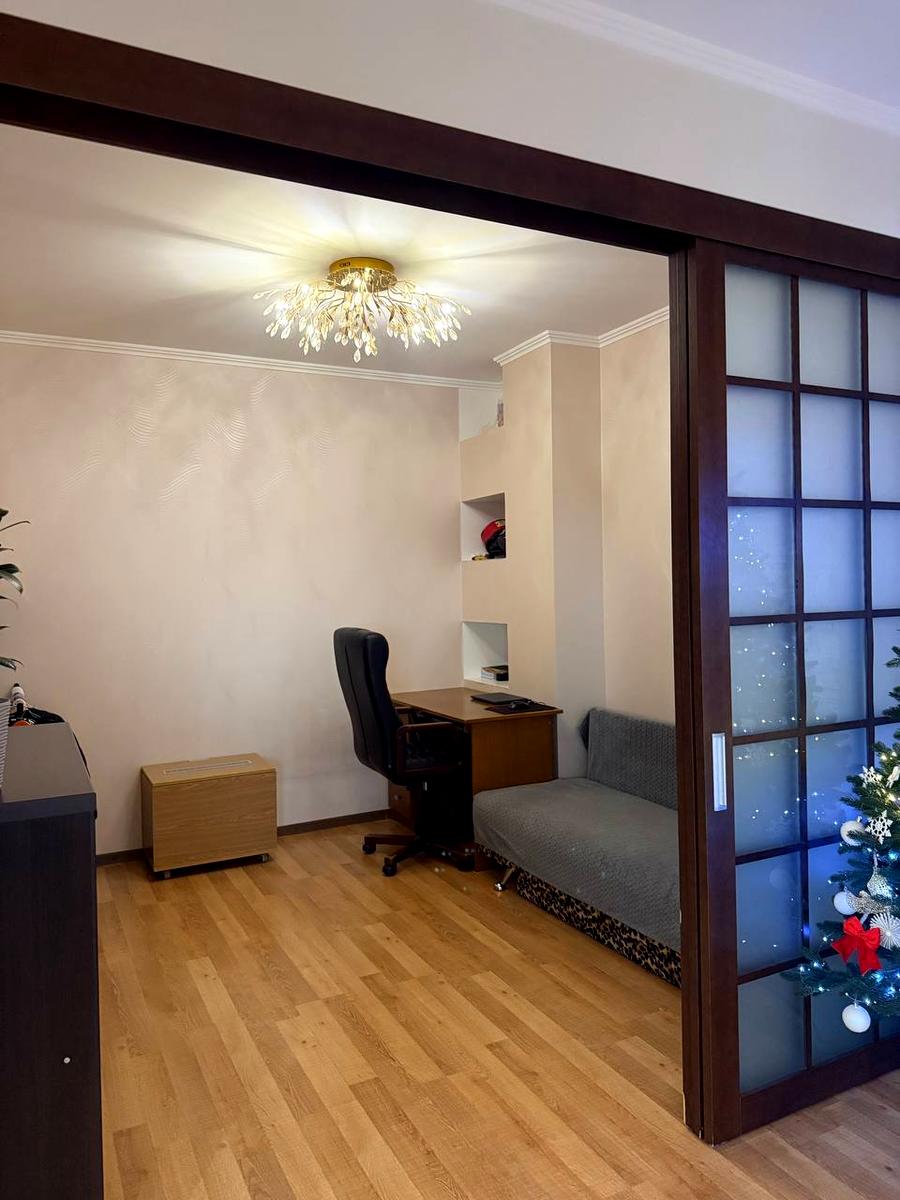 3-комнатная квартира по адресу Курортный пер. (площадь 118 м²) - imageAlt 5 3-комнатная квартира по адресу Курортный пер. (площадь 118 м²) - Atlanta.ua - imageAlt 5