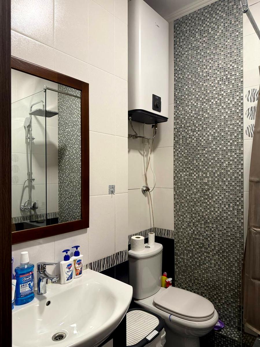 3-комнатная квартира по адресу Курортный пер. (площадь 118 м²) - imageAlt 12 3-комнатная квартира по адресу Курортный пер. (площадь 118 м²) - Atlanta.ua - imageAlt 12