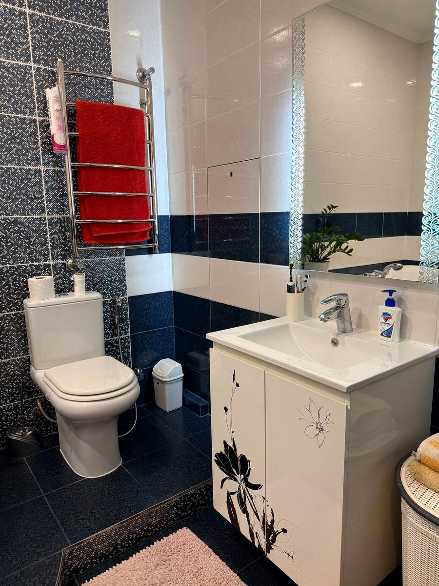 3-комнатная квартира по адресу Курортный пер. (площадь 118 м²) - imageAlt 14 3-комнатная квартира по адресу Курортный пер. (площадь 118 м²) - Atlanta.ua - imageAlt 14
