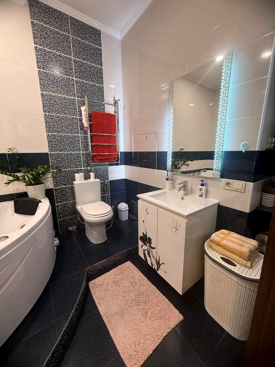 3-комнатная квартира по адресу Курортный пер. (площадь 118 м²) - imageAlt 15 3-комнатная квартира по адресу Курортный пер. (площадь 118 м²) - Atlanta.ua - imageAlt 15