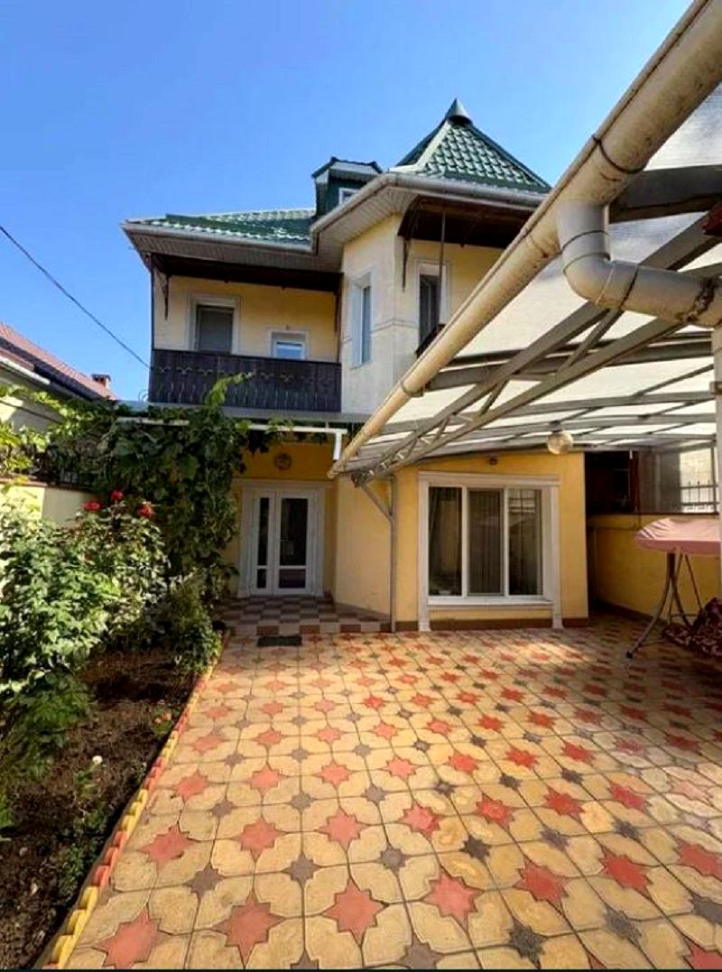 Дом по адресу ул. Толбухина (площадь 141 м²) - Atlanta.ua - фото 2