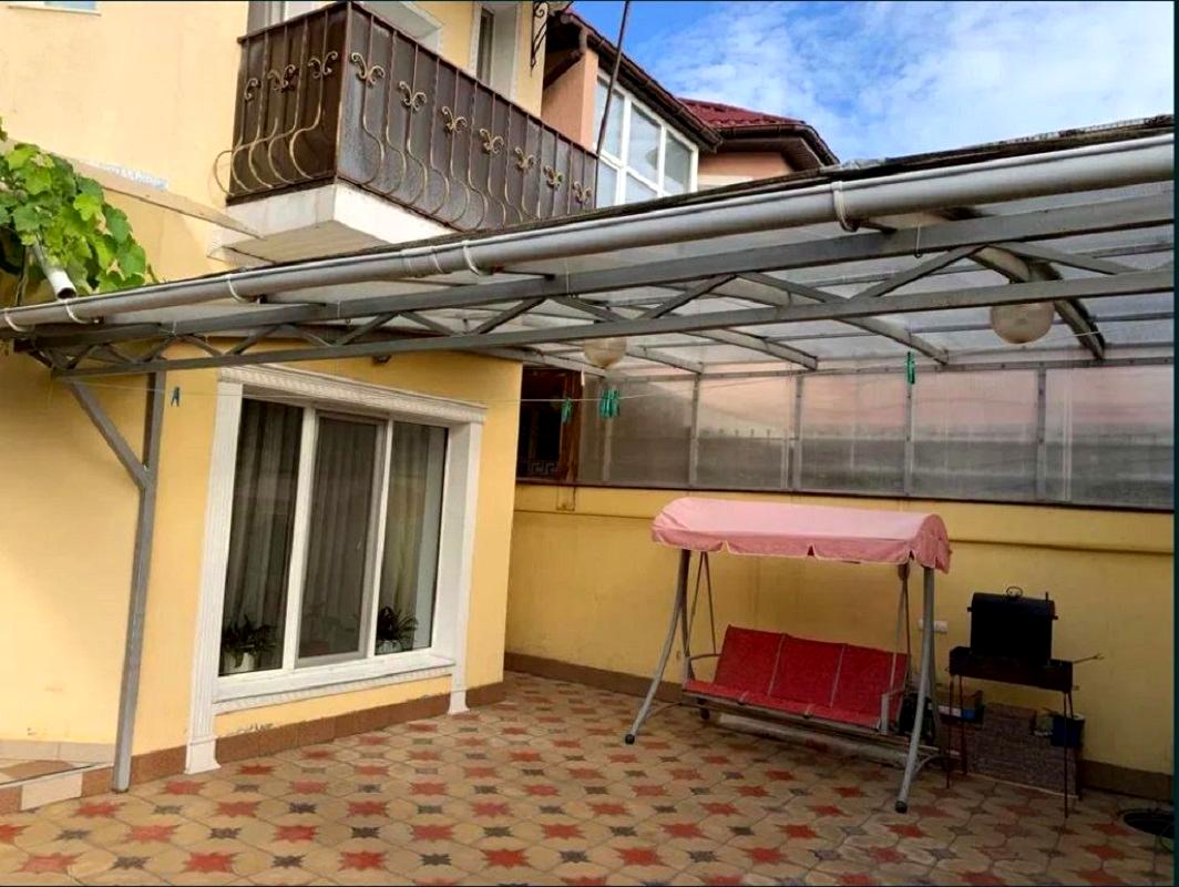 Дом по адресу ул. Толбухина (площадь 141 м²) - Atlanta.ua - фото 3