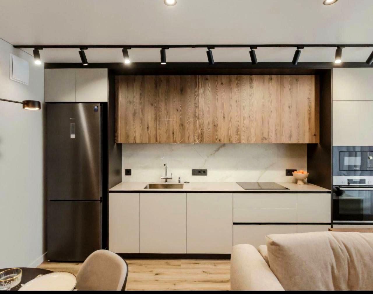 1-кімнатна квартира за адресою (площа 43 м²) - Atlanta.ua - фото 5