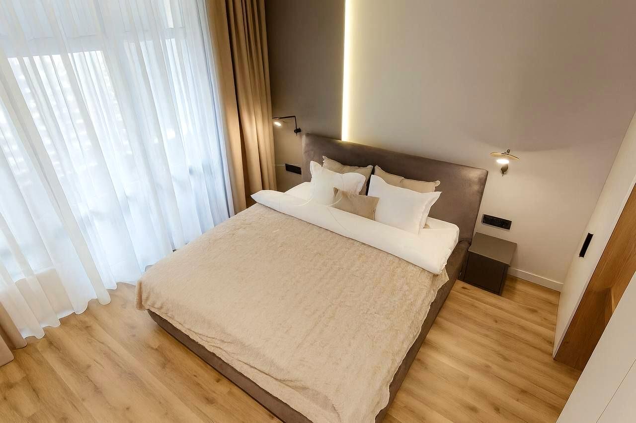 1-кімнатна квартира за адресою (площа 43 м²) - Atlanta.ua - фото 8