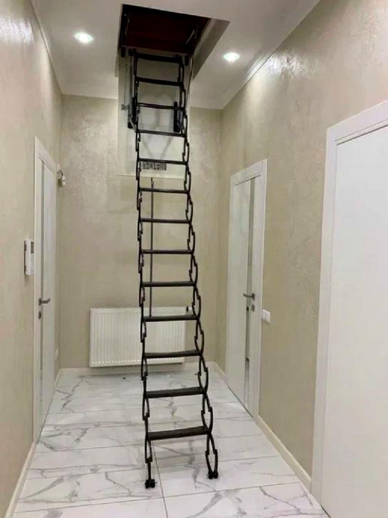 Дом по адресу ул. Толбухина (площадь 141 м²) - Atlanta.ua - фото 11