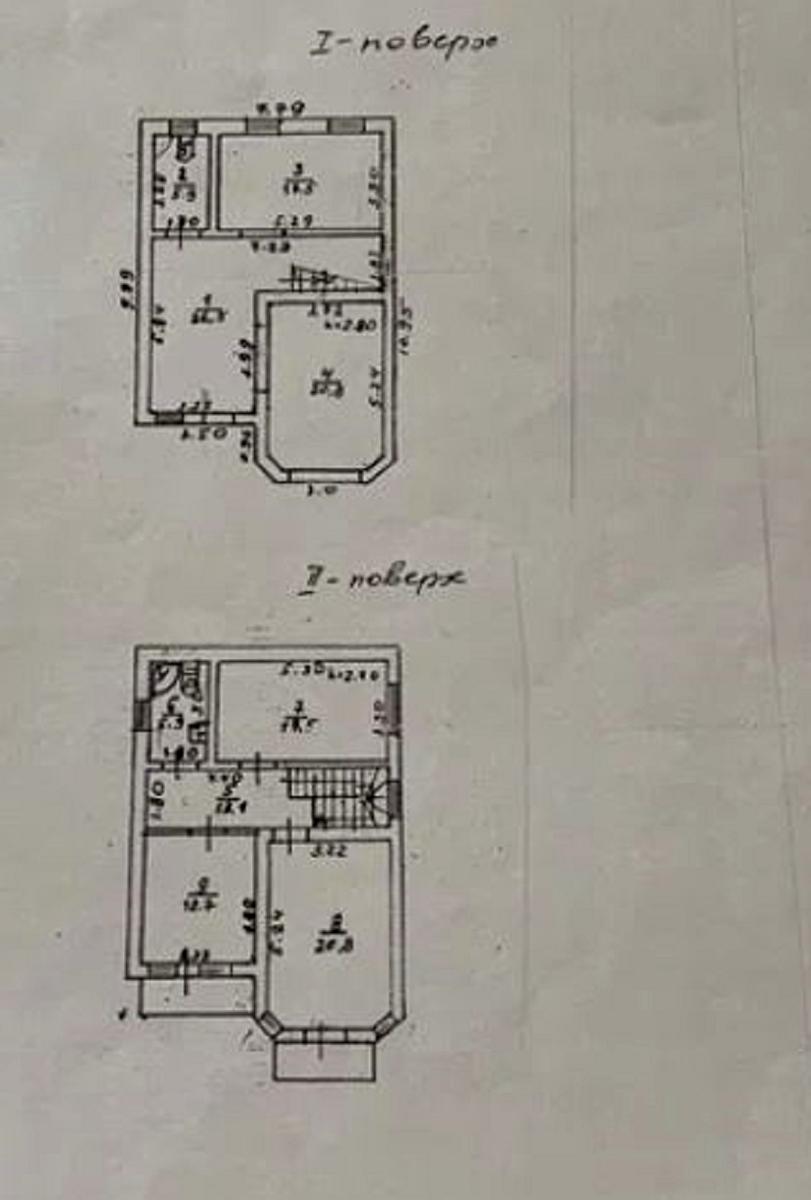 Дом по адресу ул. Толбухина (площадь 141 м²) - Atlanta.ua - фото 22