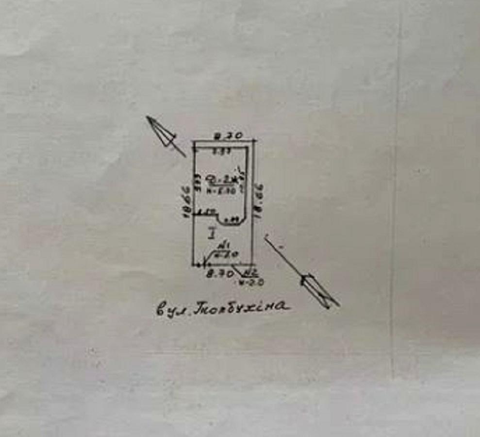 Дом по адресу ул. Толбухина (площадь 141 м²) - Atlanta.ua - фото 23