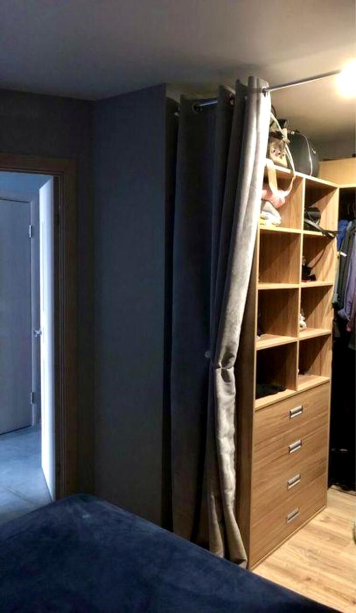 1-комнатная квартира по адресу ул. Счастья (площадь 44,5 м²) - Atlanta.ua - фото 5