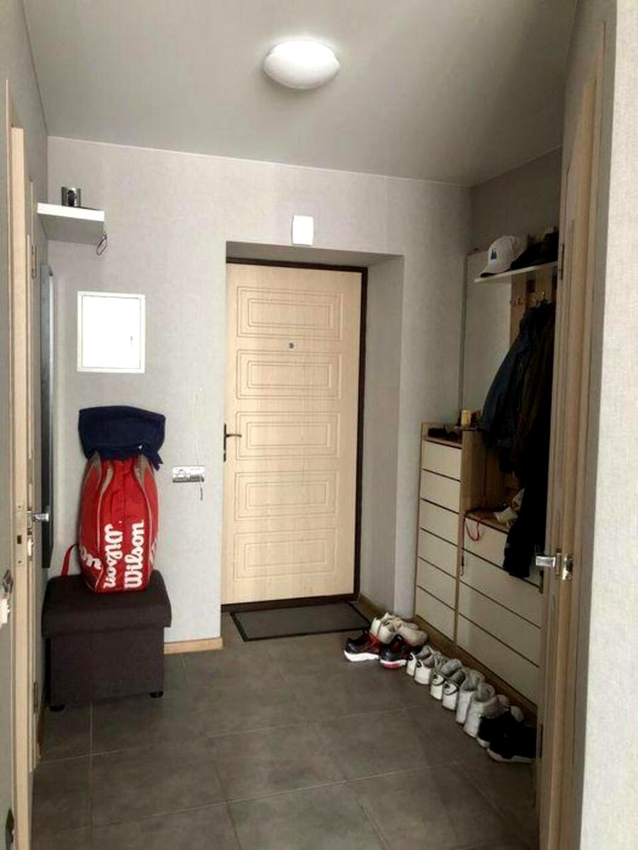 1-комнатная квартира по адресу ул. Счастья (площадь 44,5 м²) - Atlanta.ua - фото 7