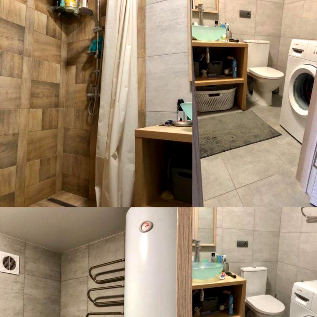 1-комнатная квартира по адресу ул. Счастья (площадь 44,5 м²) - Atlanta.ua - фото 6