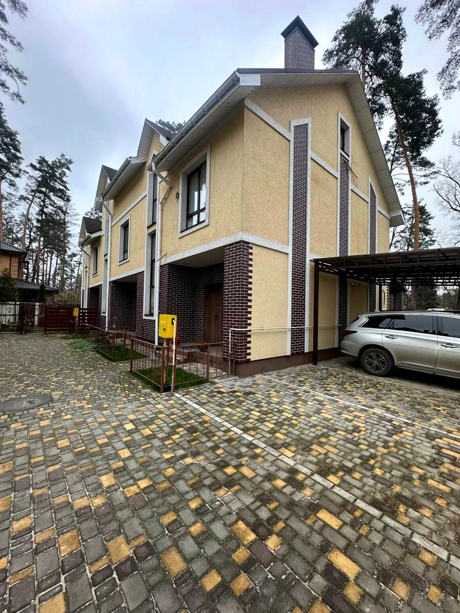 House by the address (area 170 m²) - Atlanta.ua - photo 71