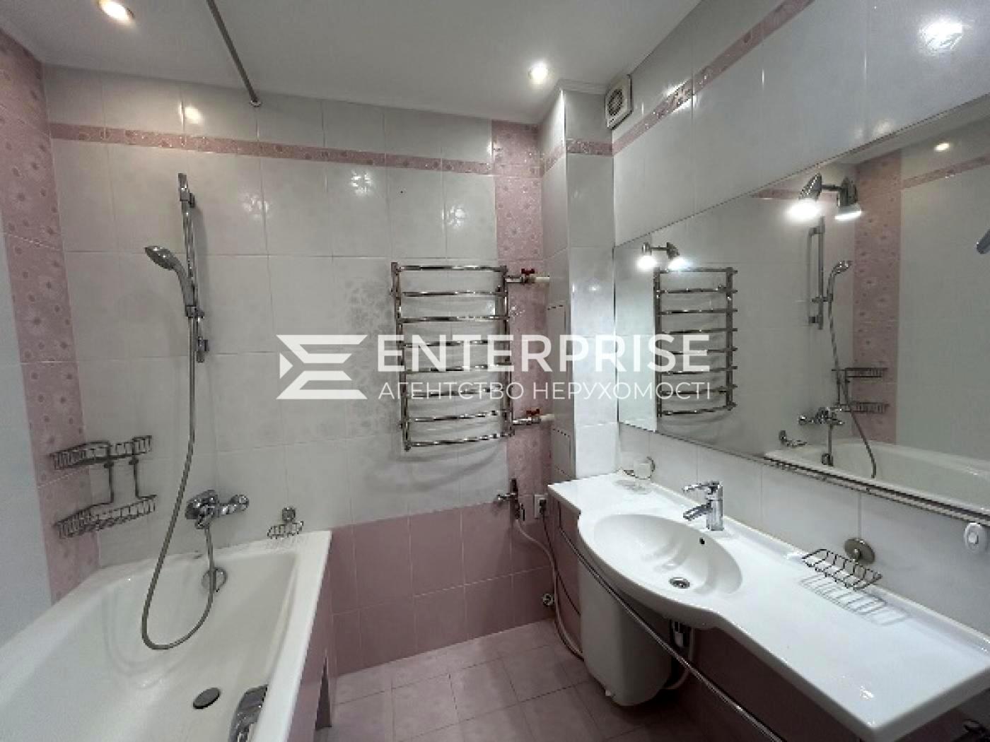 3-кімнатна квартира за адресою (площа 101,5 м²) - Atlanta.ua - фото 10