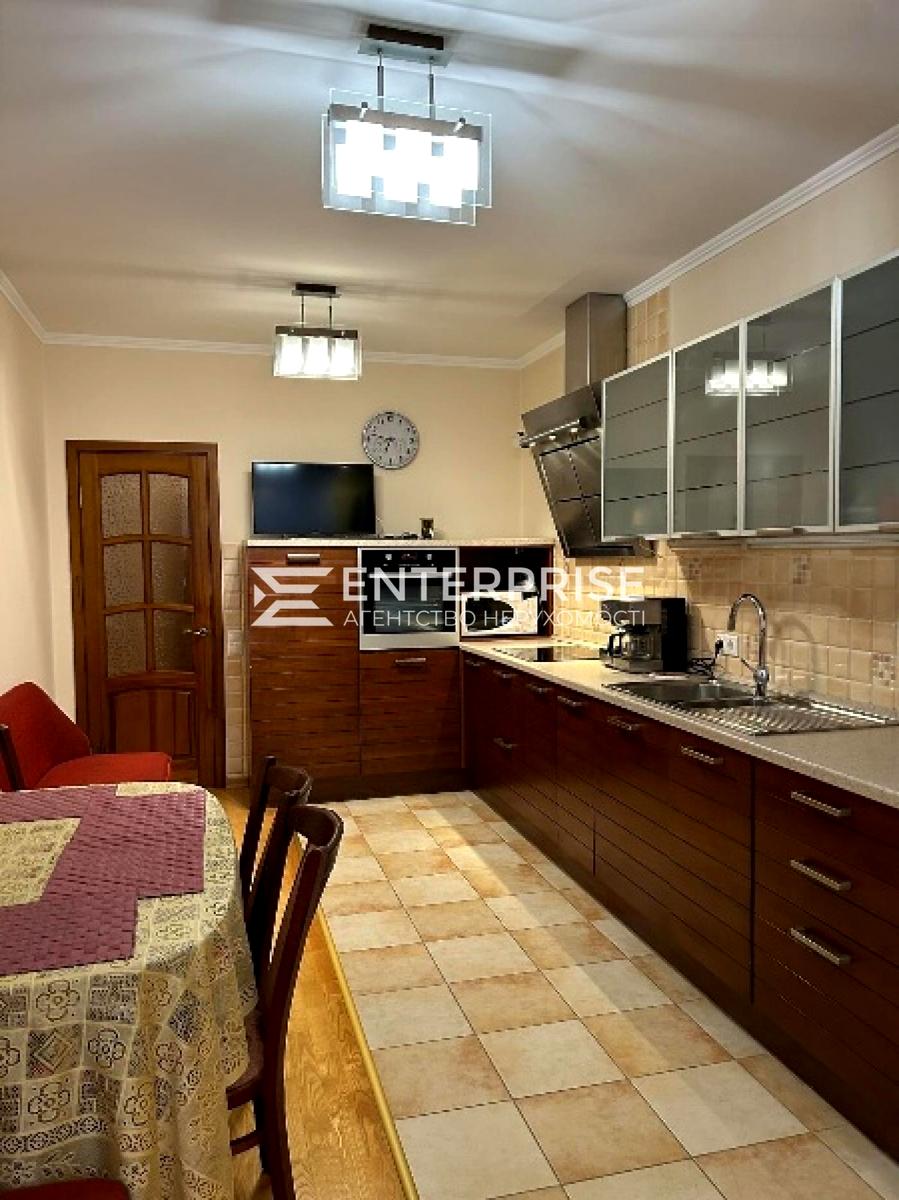 3-кімнатна квартира за адресою (площа 101,5 м²) - Atlanta.ua - фото 2