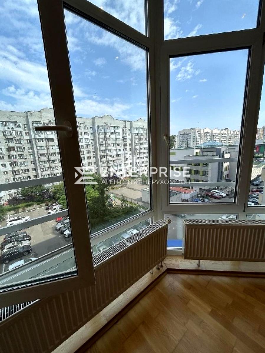 3-кімнатна квартира за адресою (площа 101,5 м²) - Atlanta.ua - фото 4