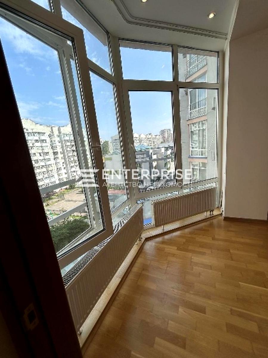 3-кімнатна квартира за адресою (площа 101,5 м²) - Atlanta.ua - фото 5