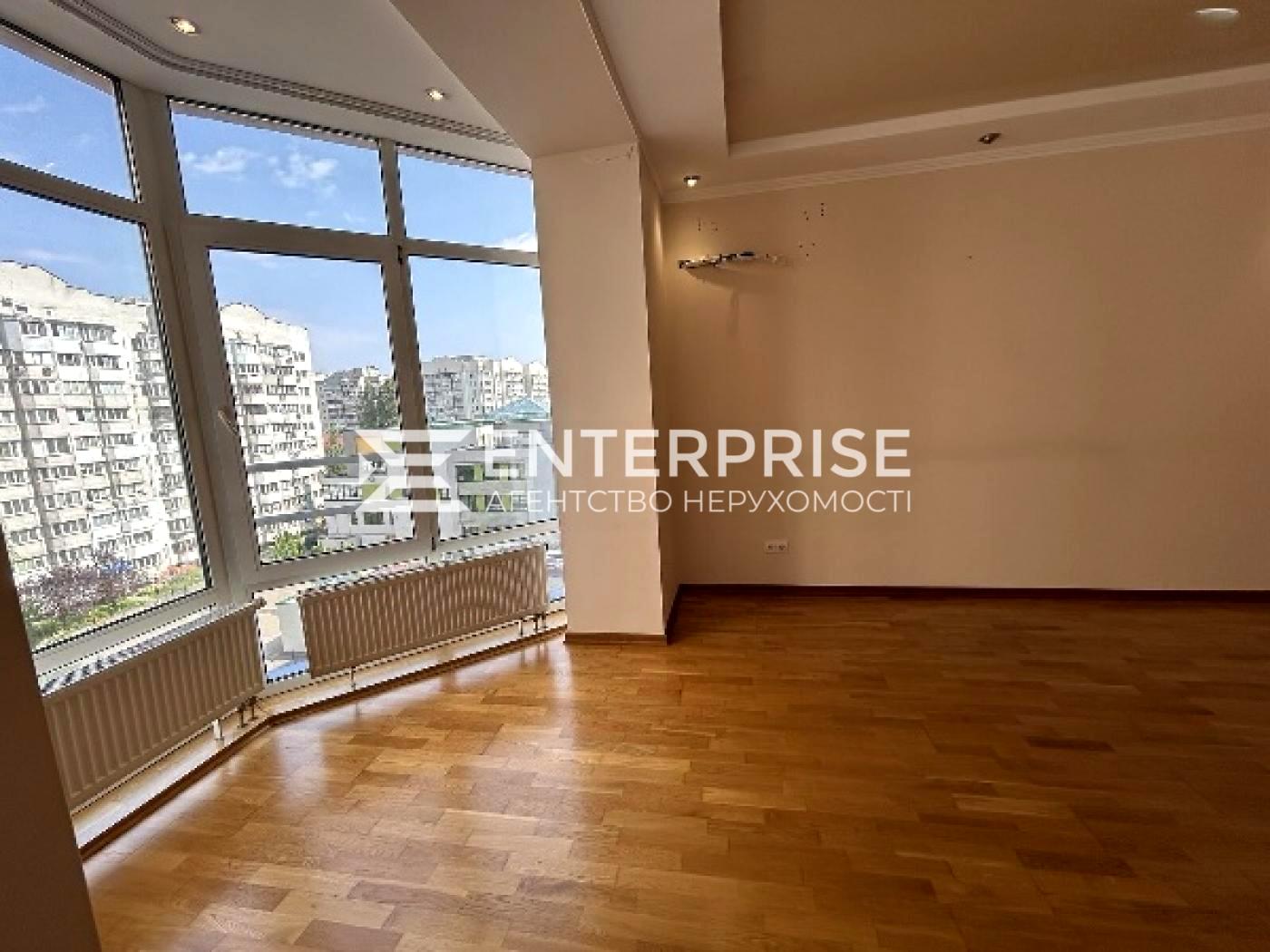 3-кімнатна квартира за адресою (площа 101,5 м²) - Atlanta.ua - фото 6