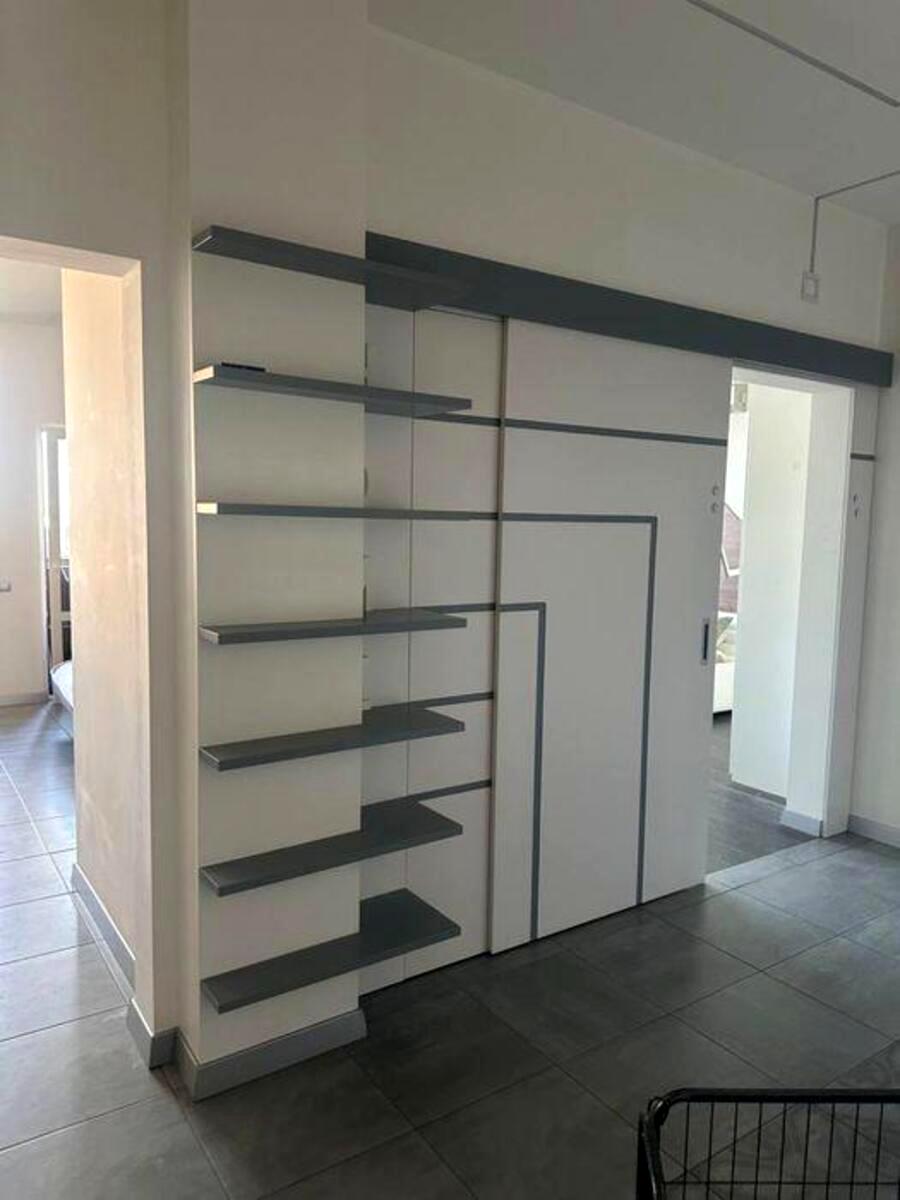 1-комнатная квартира по адресу ул. Чигорина (площадь 67 м²) - Atlanta.ua - фото 4