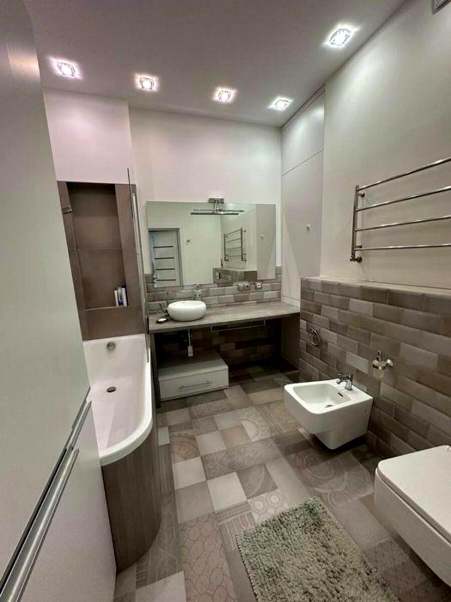 1-комнатная квартира по адресу ул. Чигорина (площадь 67 м²) - Atlanta.ua - фото 3