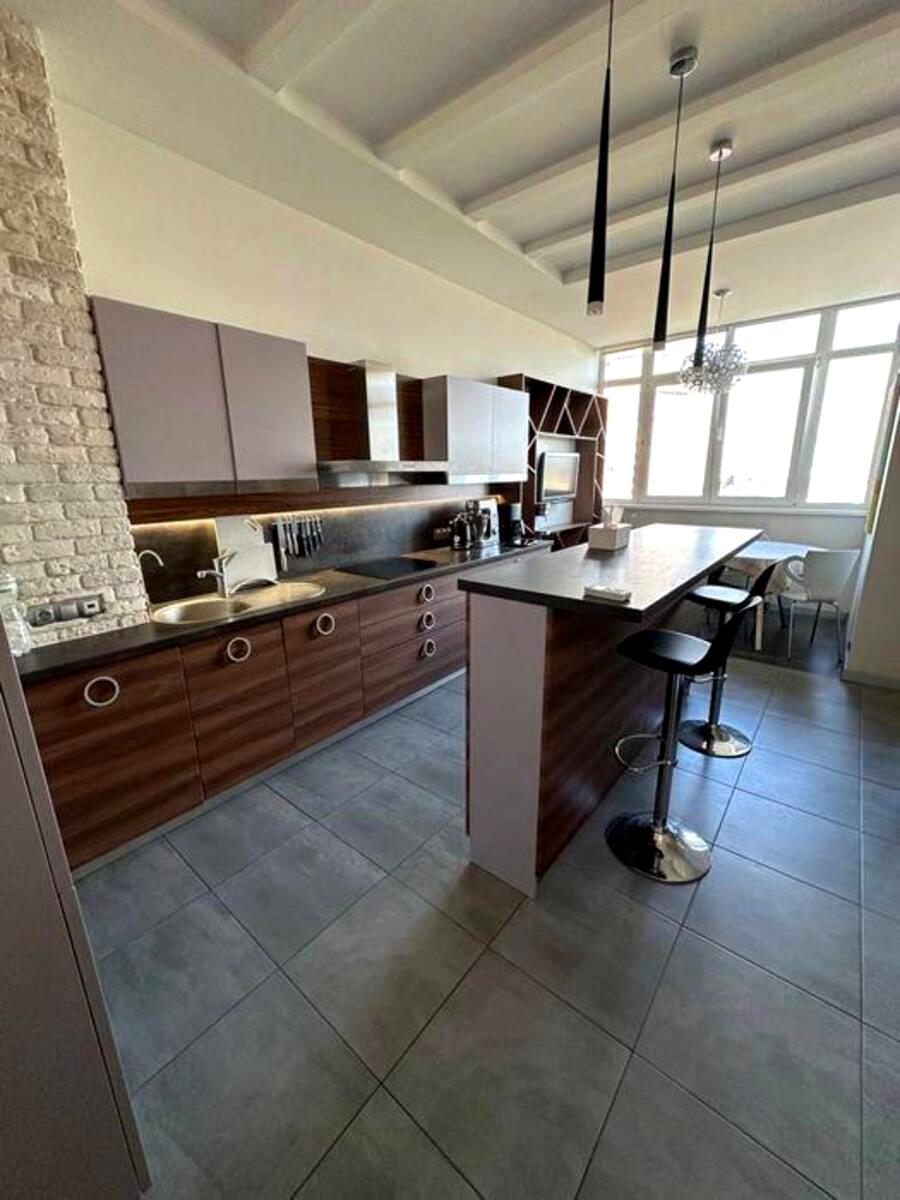 1-комнатная квартира по адресу ул. Чигорина (площадь 67 м²) - Atlanta.ua - фото 5