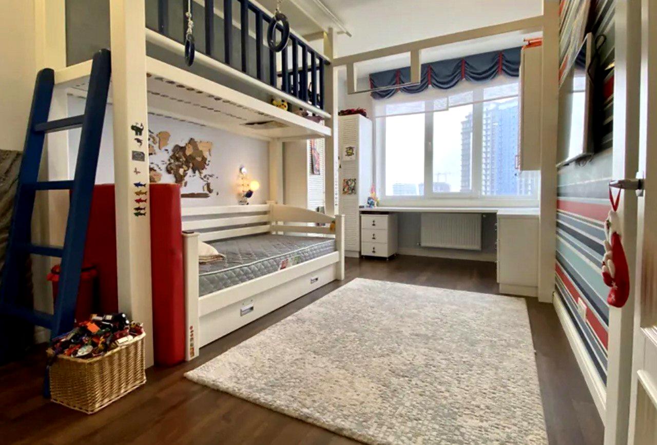 3-кімнатна квартира за адресою вул. Проспект Шевченка (площа 150 м²) - Atlanta.ua - фото 7