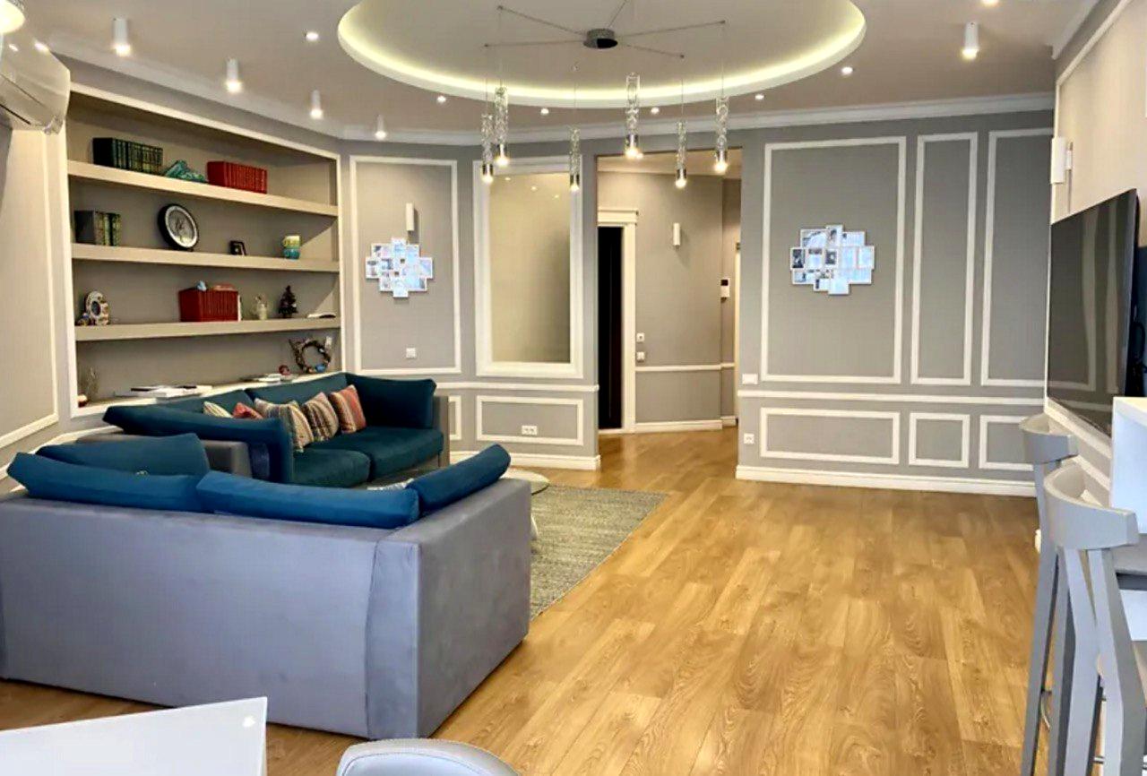 3-кімнатна квартира за адресою вул. Проспект Шевченка (площа 150 м²) - Atlanta.ua - фото 11