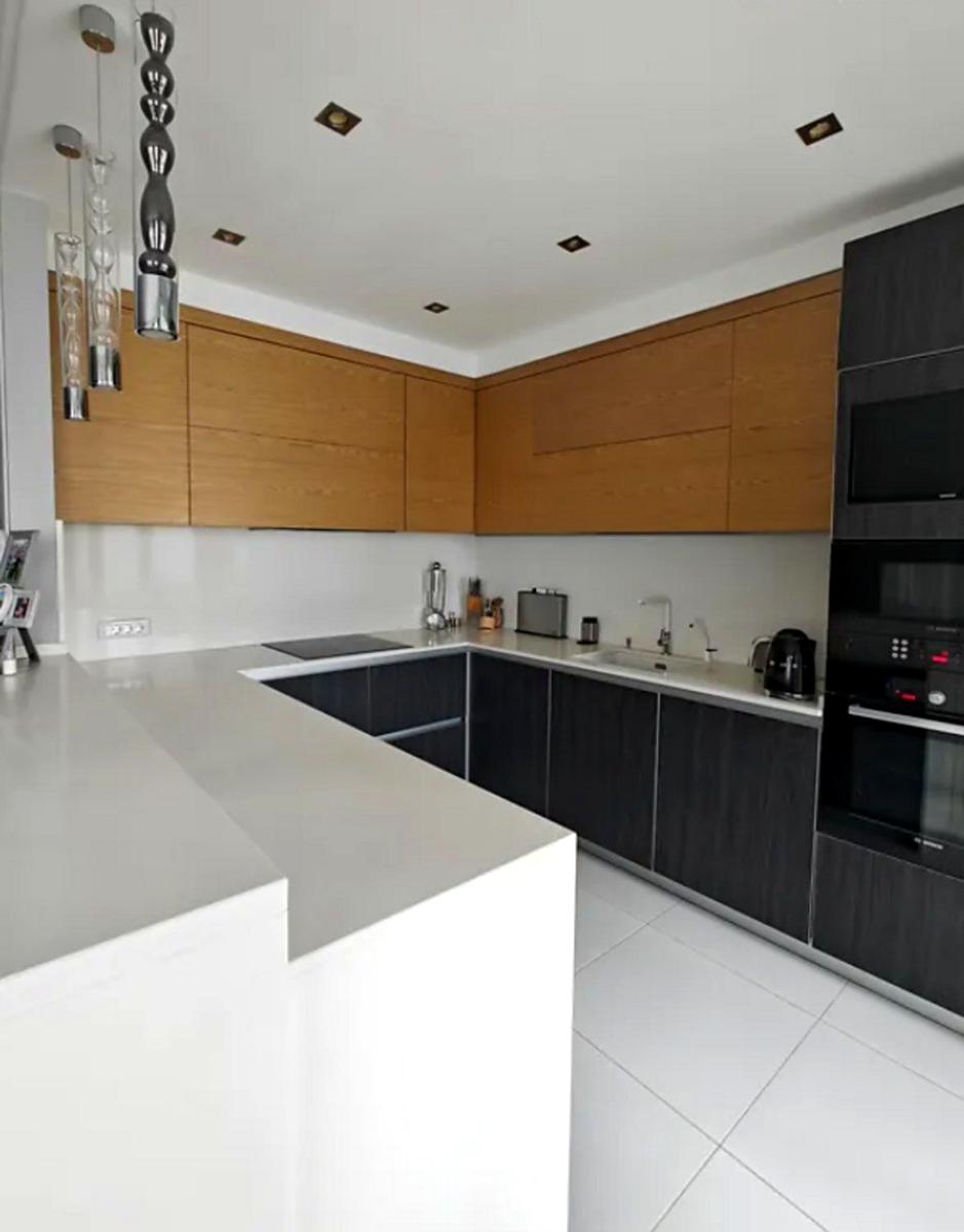 3-кімнатна квартира за адресою вул. Проспект Шевченка (площа 150 м²) - Atlanta.ua - фото 2