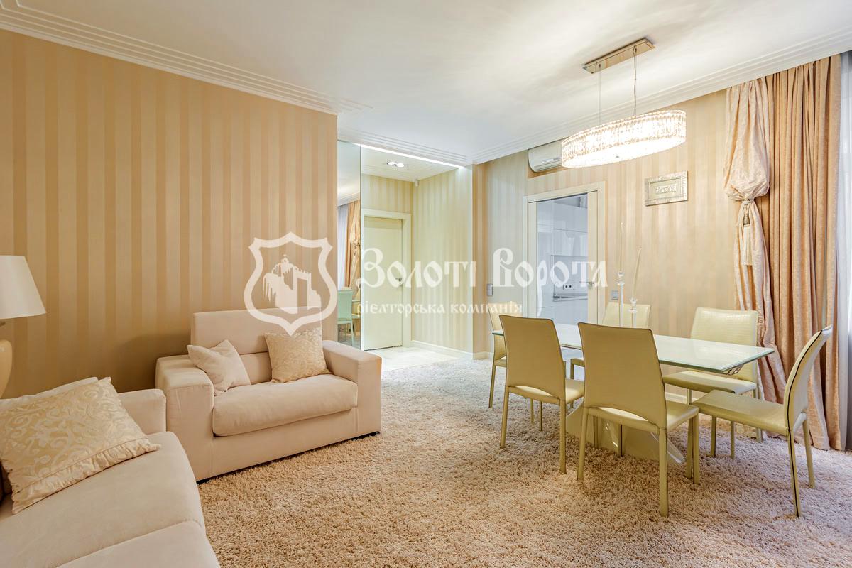 2-кімнатна квартира за адресою (площа 61 м²) - Atlanta.ua - фото 4