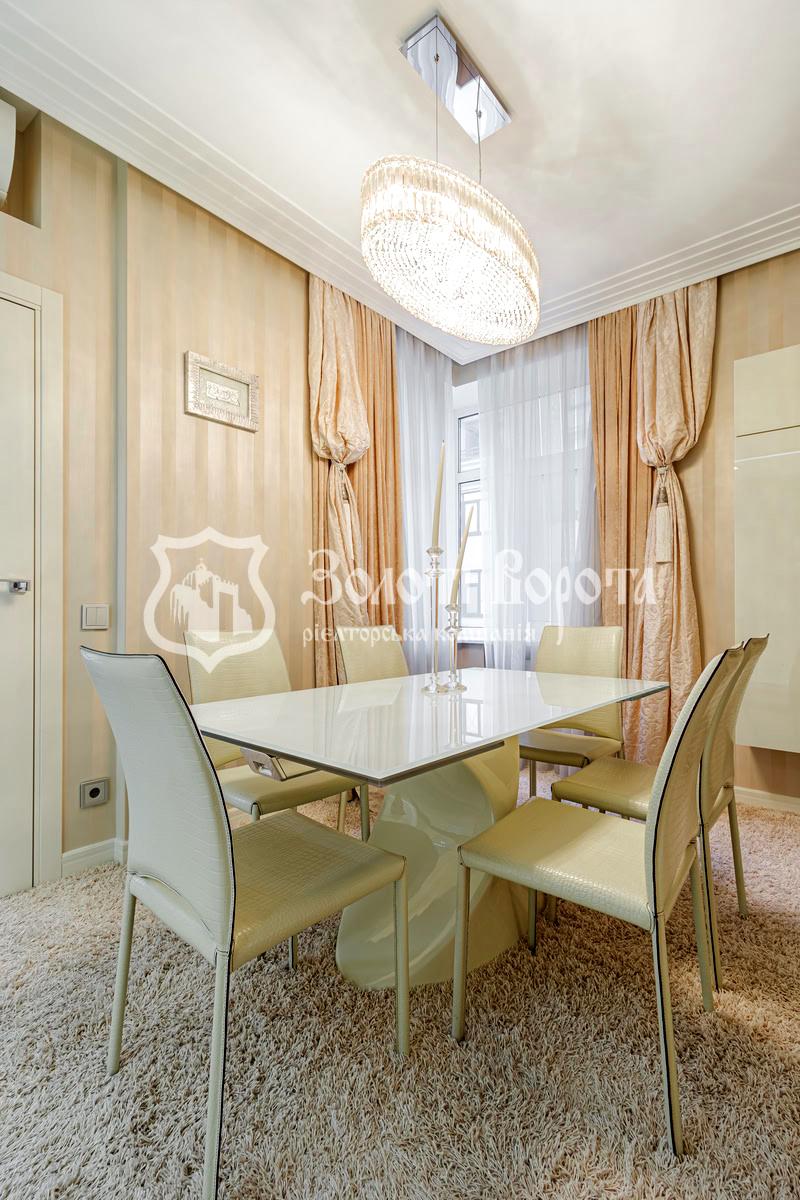 2-кімнатна квартира за адресою (площа 61 м²) - Atlanta.ua - фото 5