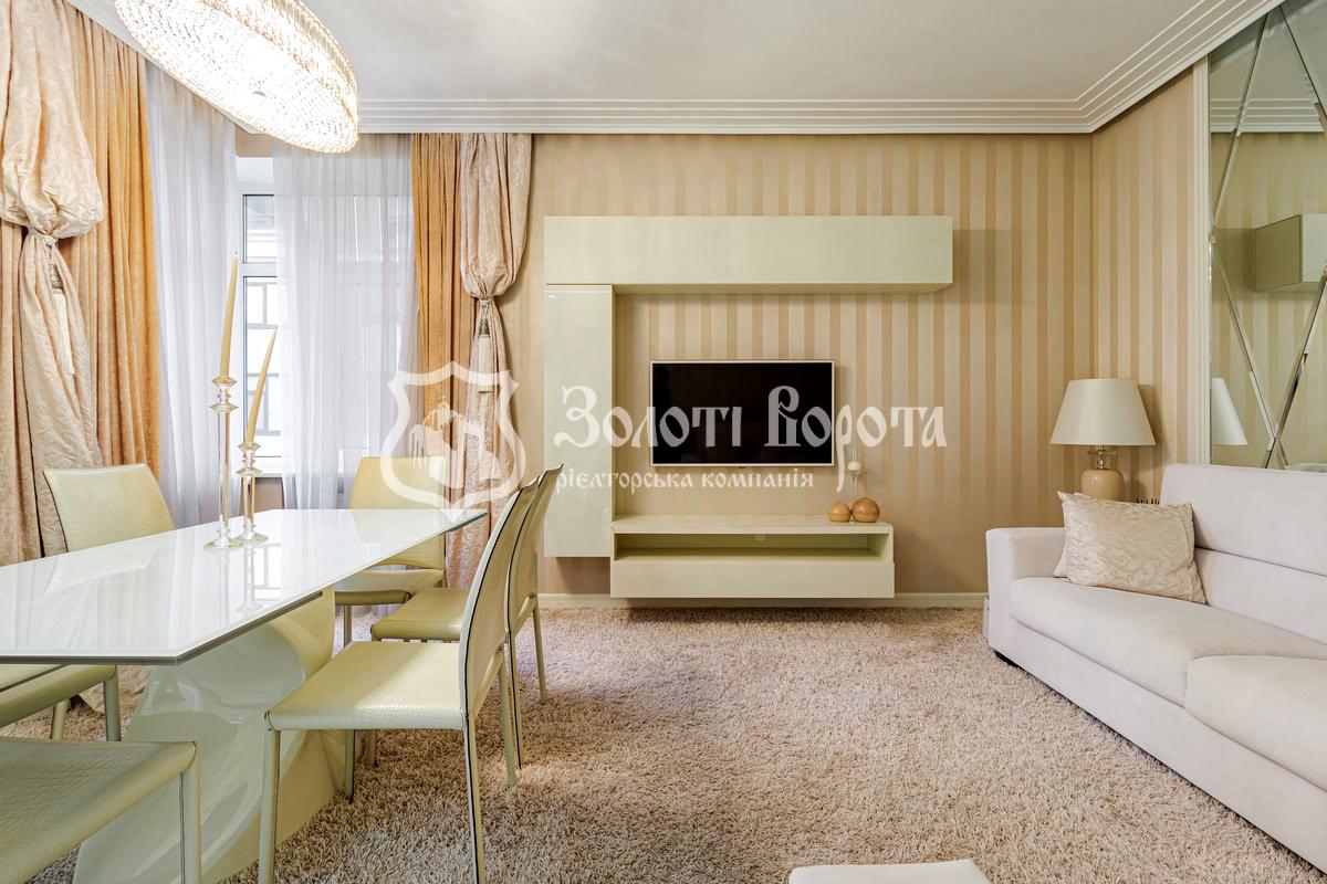 2-кімнатна квартира за адресою (площа 61 м²) - Atlanta.ua - фото 2