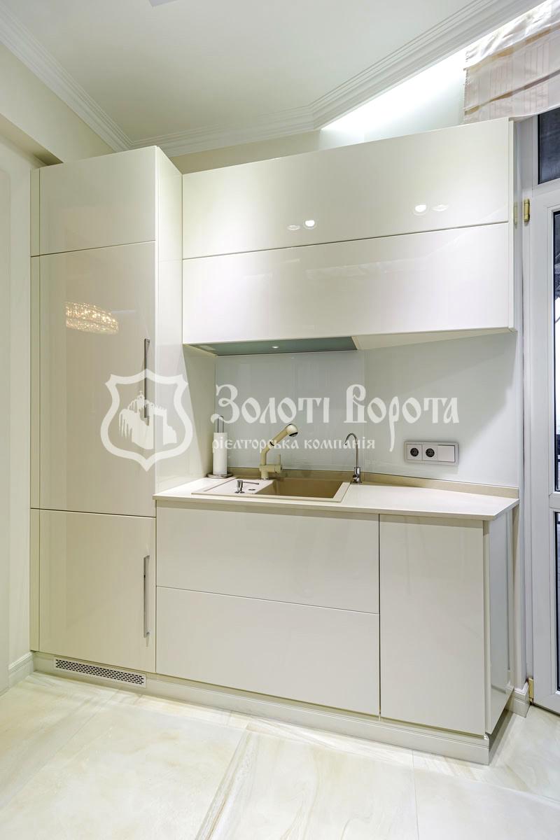 2-кімнатна квартира за адресою (площа 61 м²) - Atlanta.ua - фото 7