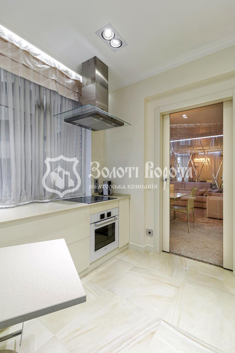 2-кімнатна квартира за адресою (площа 61 м²) - Atlanta.ua - фото 8