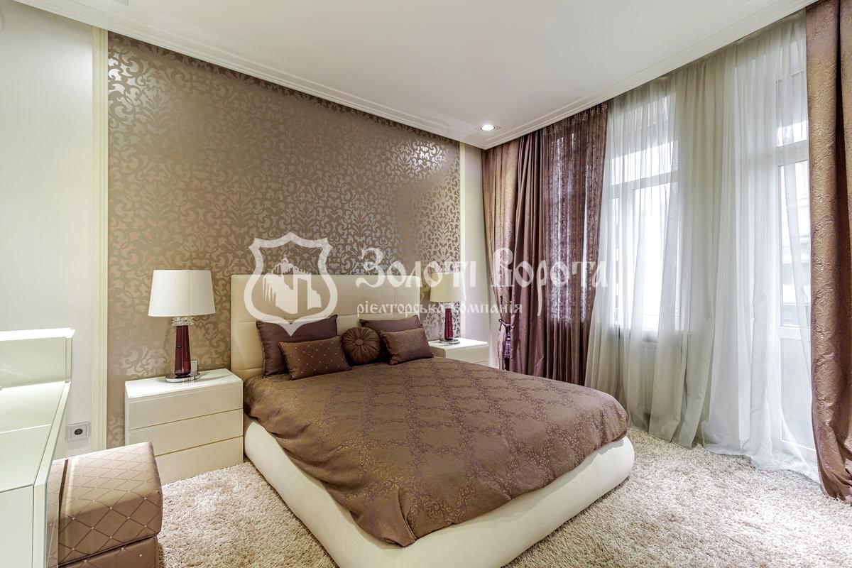 2-кімнатна квартира за адресою (площа 61 м²) - Atlanta.ua - фото 9