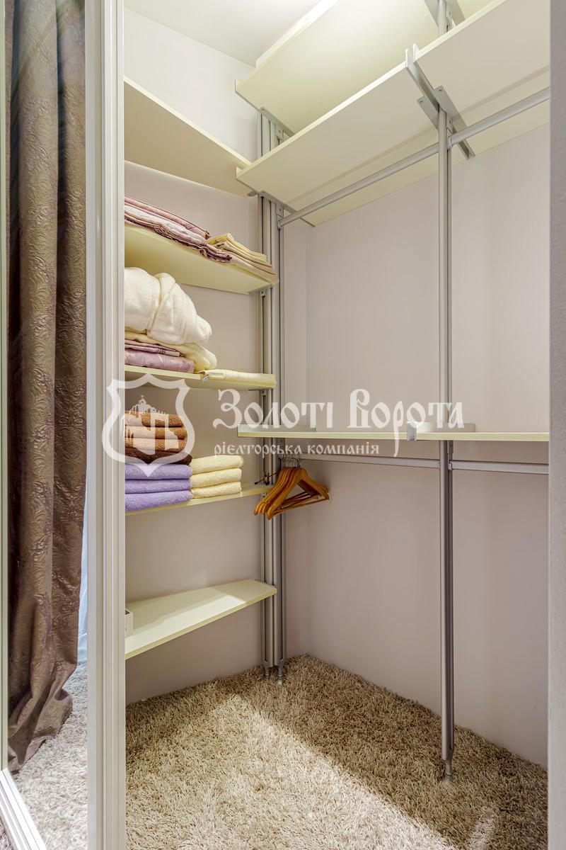 2-кімнатна квартира за адресою (площа 61 м²) - Atlanta.ua - фото 13