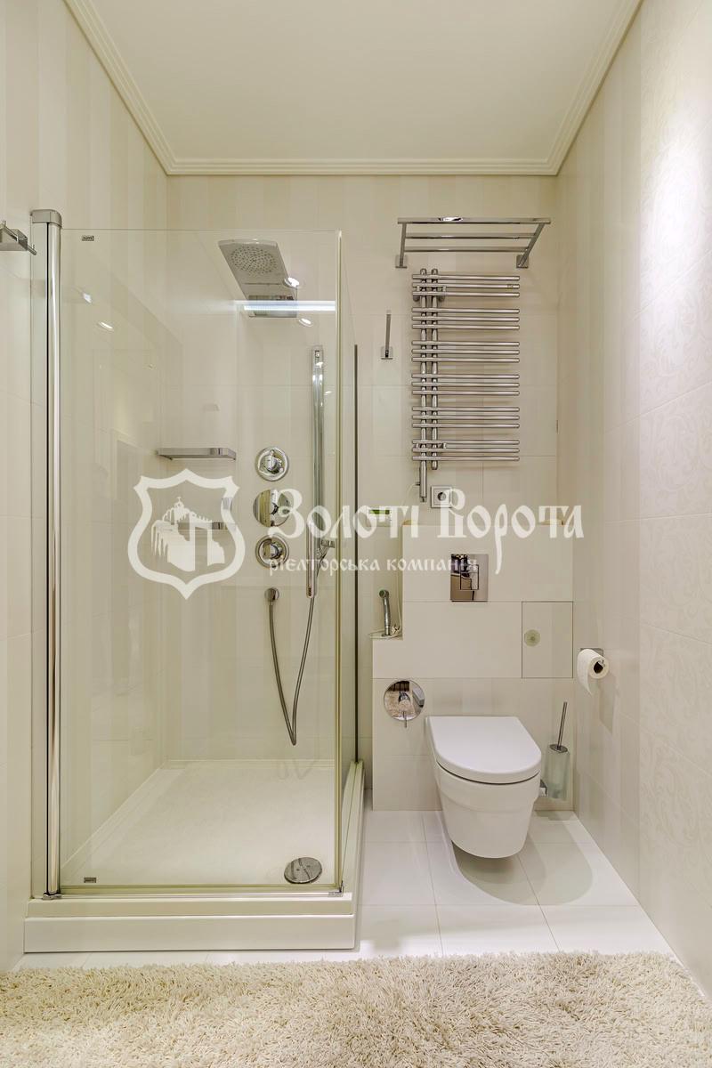 2-кімнатна квартира за адресою (площа 61 м²) - Atlanta.ua - фото 15