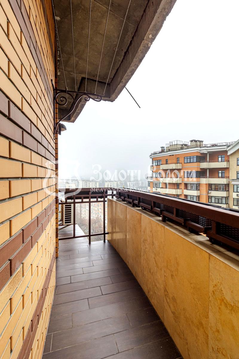 2-кімнатна квартира за адресою (площа 61 м²) - Atlanta.ua - фото 14