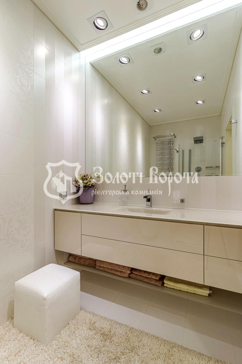 2-кімнатна квартира за адресою (площа 61 м²) - Atlanta.ua - фото 16