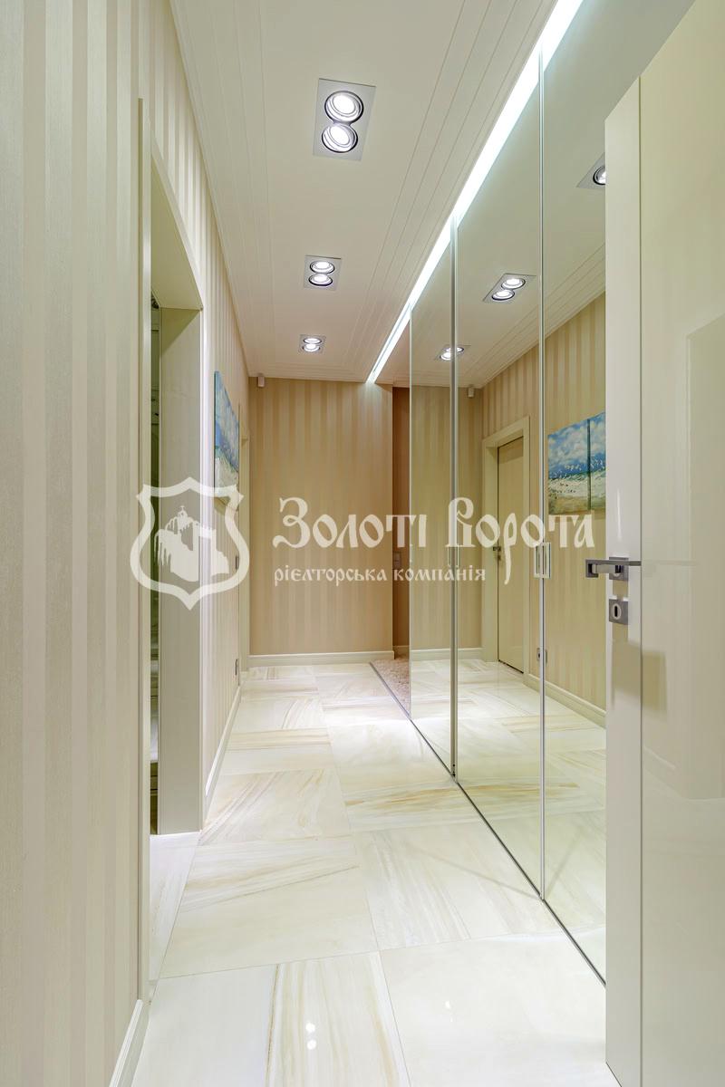 2-кімнатна квартира за адресою (площа 61 м²) - Atlanta.ua - фото 18