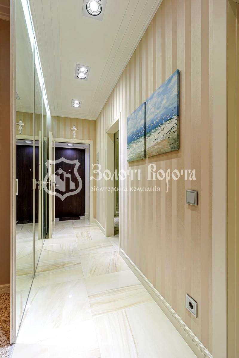 2-кімнатна квартира за адресою (площа 61 м²) - Atlanta.ua - фото 19