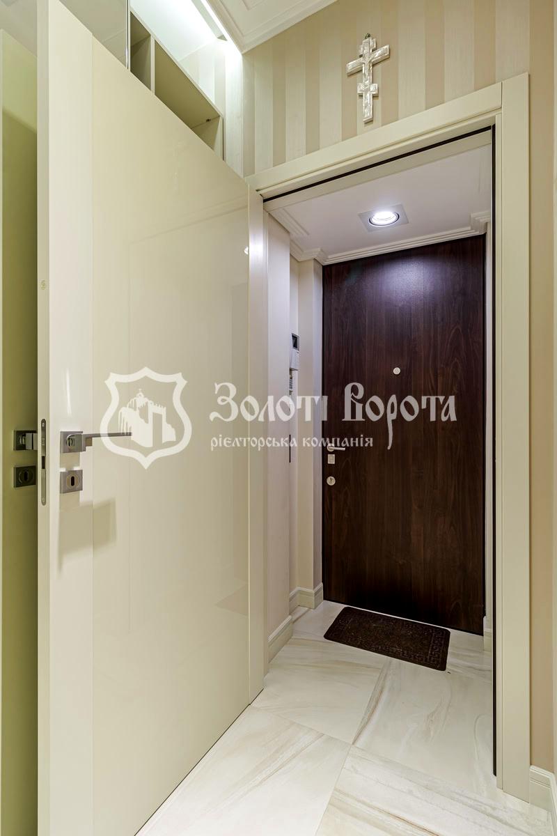 2-кімнатна квартира за адресою (площа 61 м²) - Atlanta.ua - фото 20