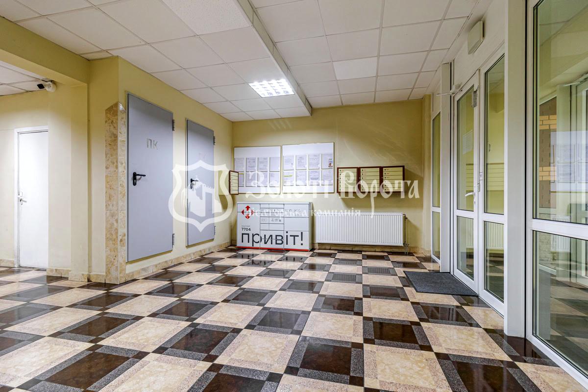 2-кімнатна квартира за адресою (площа 61 м²) - Atlanta.ua - фото 21