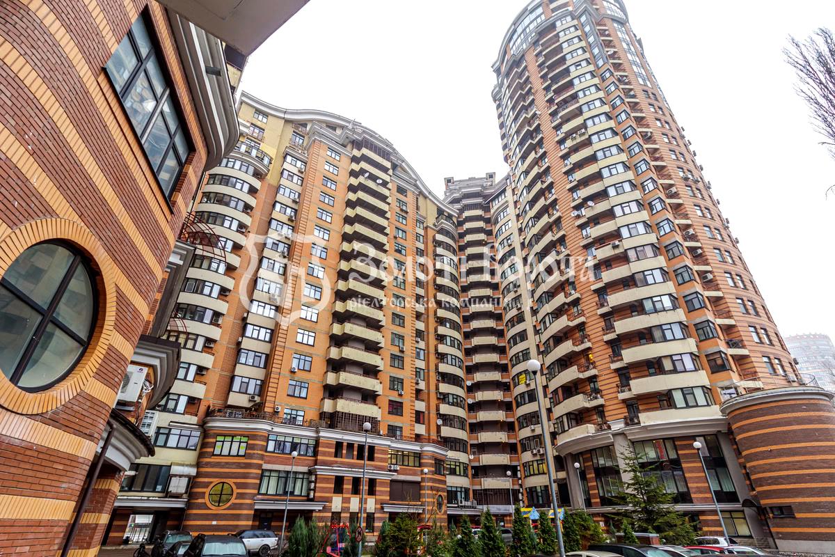 2-кімнатна квартира за адресою (площа 61 м²) - Atlanta.ua - фото 23