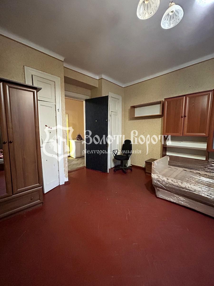 2-кімнатна квартира за адресою вул. Кирилівська (площа 68,4 м²) - Atlanta.ua - фото 3