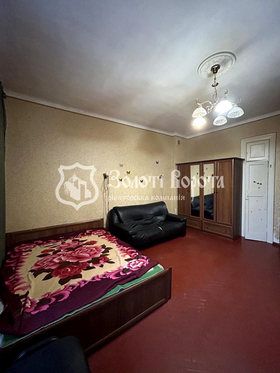 2-кімнатна квартира за адресою вул. Кирилівська (площа 68,4 м²) - Atlanta.ua - фото 2