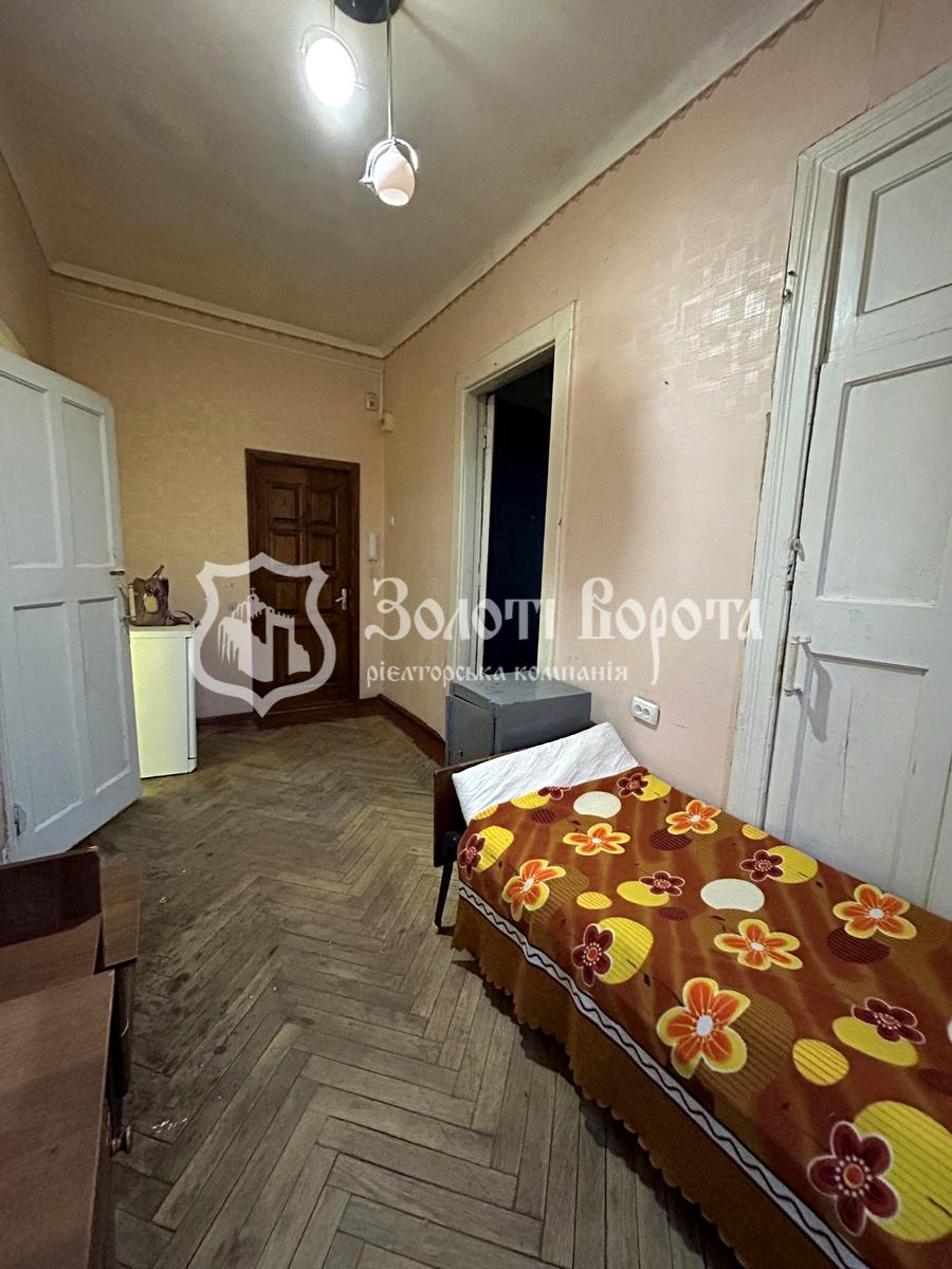 2-кімнатна квартира за адресою вул. Кирилівська (площа 68,4 м²) - Atlanta.ua - фото 5