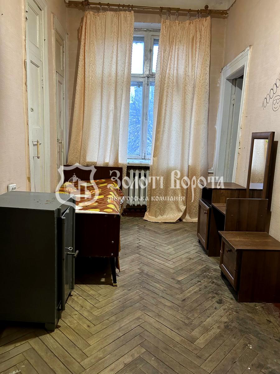 2-кімнатна квартира за адресою вул. Кирилівська (площа 68,4 м²) - Atlanta.ua - фото 4