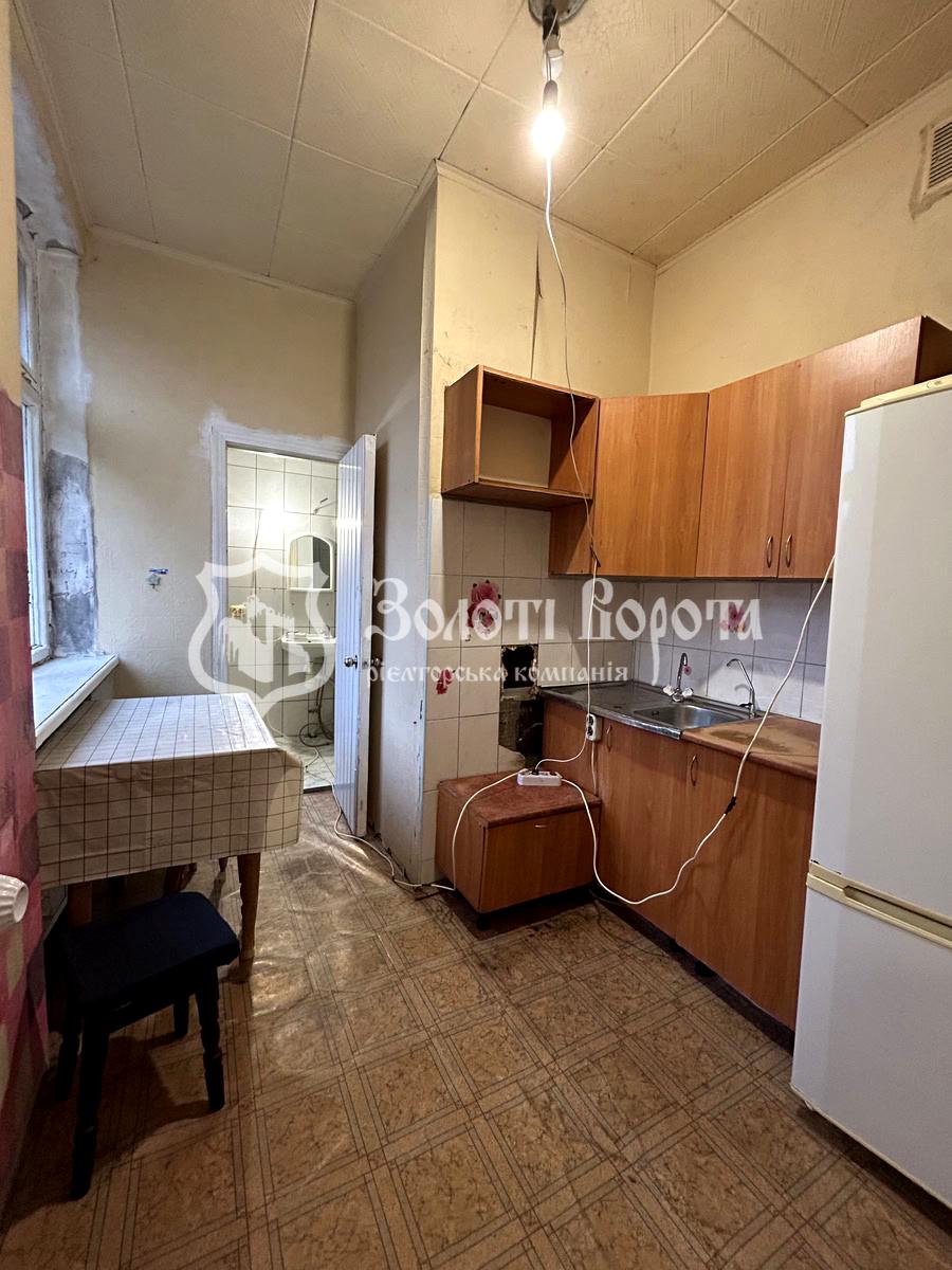 2-кімнатна квартира за адресою вул. Кирилівська (площа 68,4 м²) - Atlanta.ua - фото 6