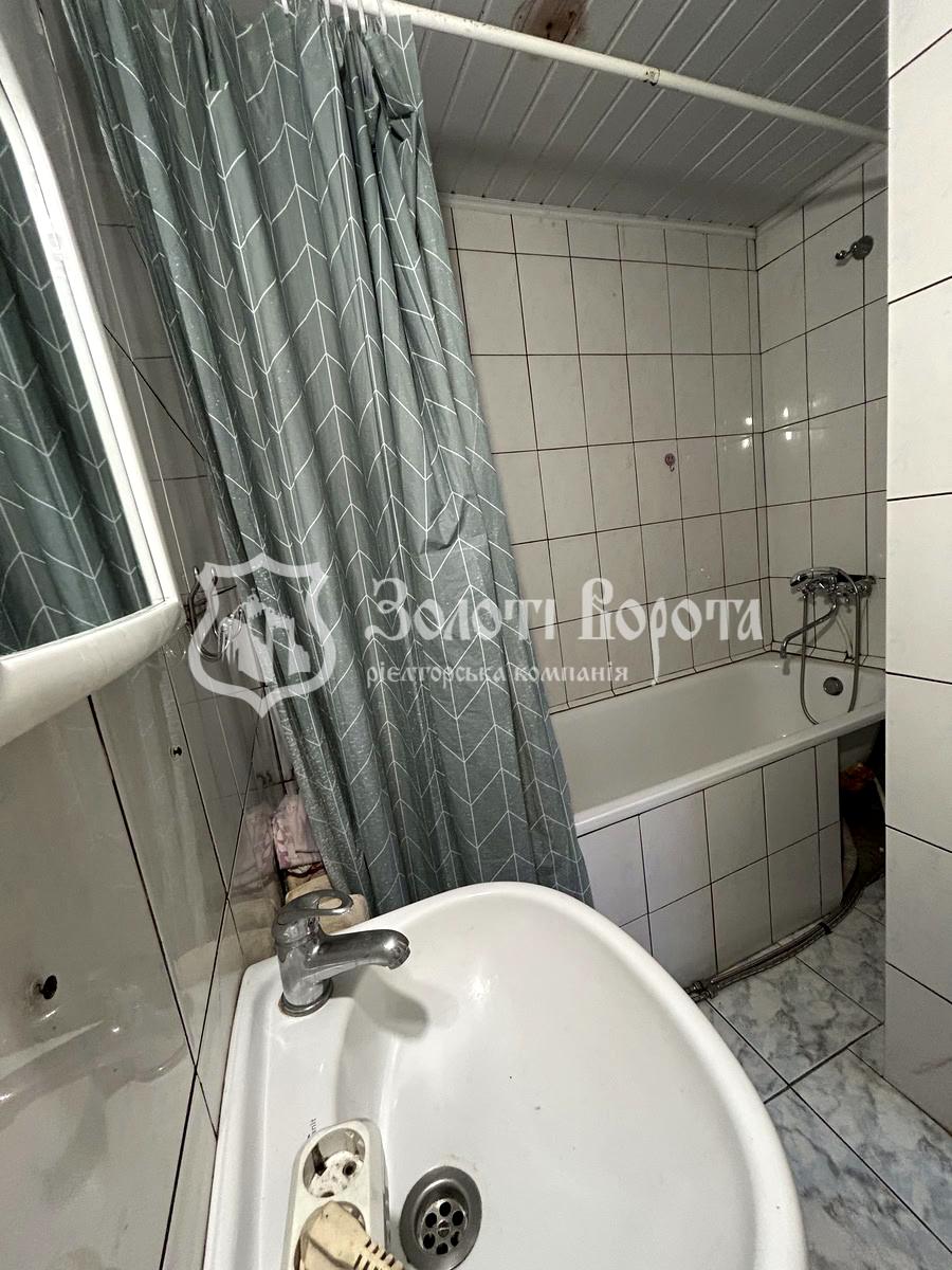 2-кімнатна квартира за адресою вул. Кирилівська (площа 68,4 м²) - Atlanta.ua - фото 9