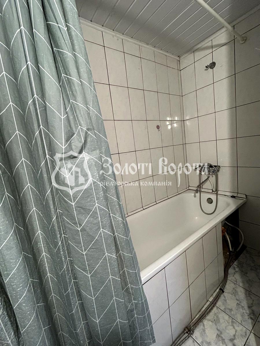 2-кімнатна квартира за адресою вул. Кирилівська (площа 68,4 м²) - Atlanta.ua - фото 8